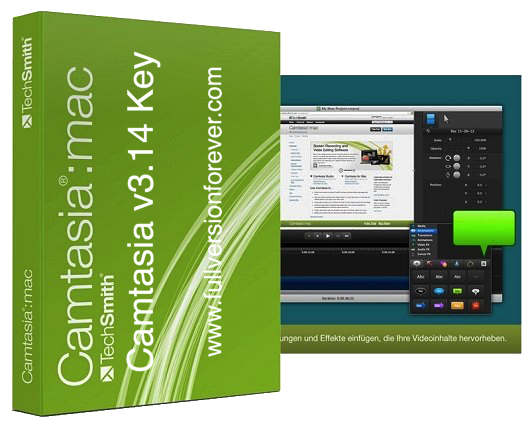 camtasia download for mac free